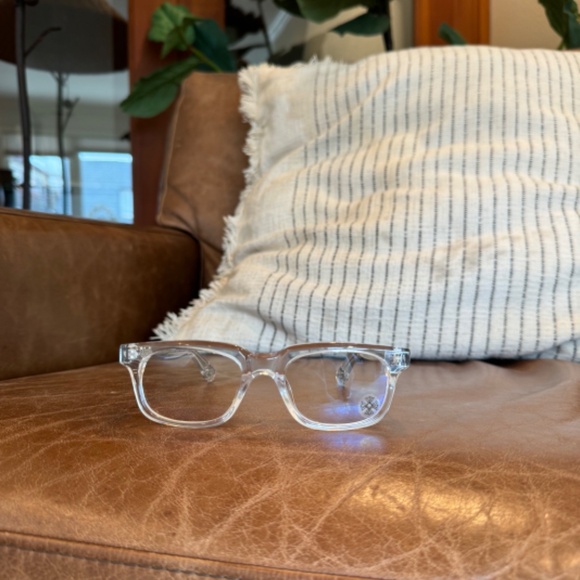 Chrome Heart Glasses - Picture 5 of 5